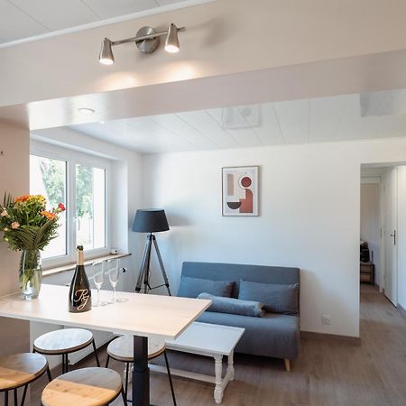 Le Prestige Des Delices Villa Dosches Exteriör bild