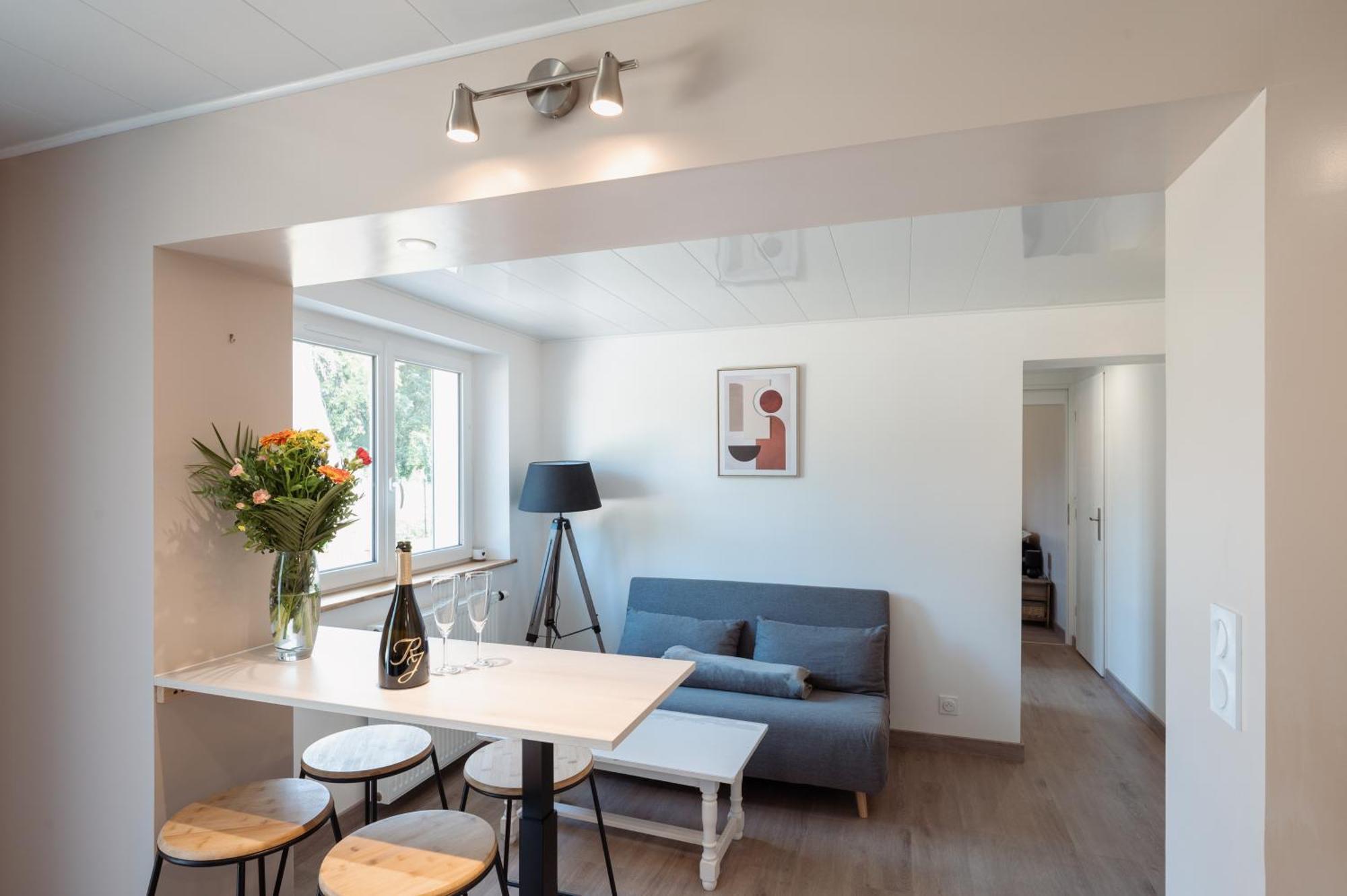 Le Prestige Des Delices Villa Dosches Exteriör bild
